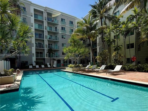 6001 SW 70th St , Unit 644, South Miami, FL 33143