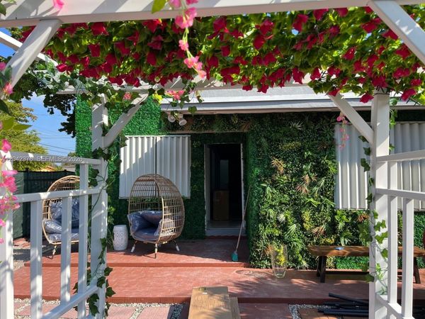 2737 NW 13th Ave , Miami, FL 33142