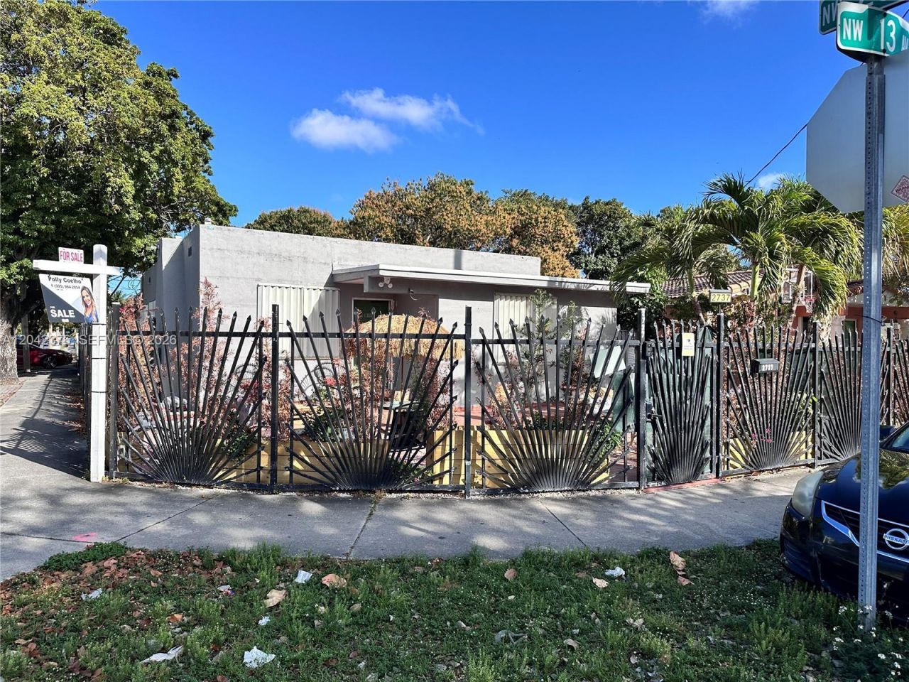 2737 NW 13th Ave, Miami, FL 33142 Photo