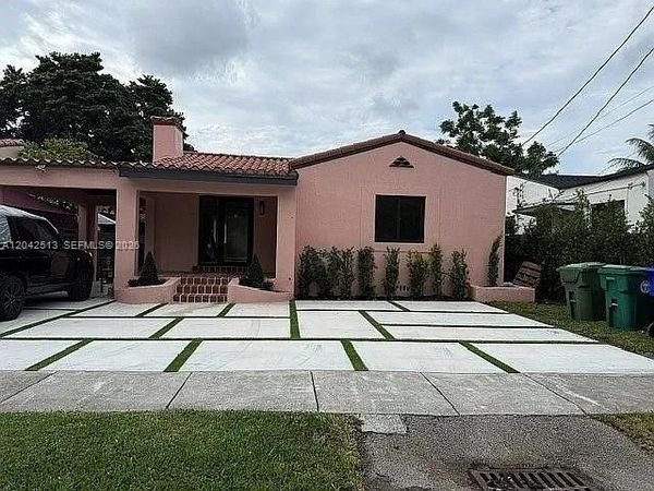 3053 SW 21st St , Miami, FL 33145