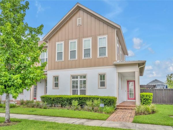 13433 stoddart , Orlando, FL 32827