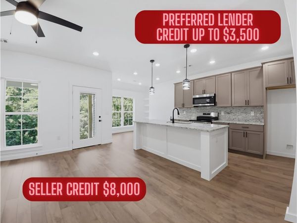 15 Kirkwall Place , Bella Vista, AR 72715
