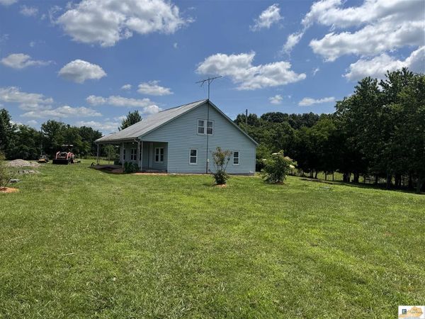 1350 Cropper Ridge Road , Red Boiling Springs, KY 37150