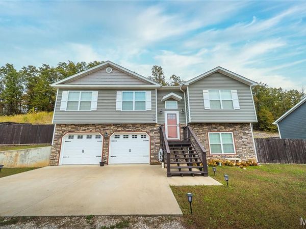 21005 Halifax Drive, St Robert, MO 65584