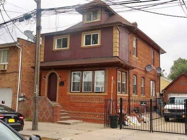 13515 127th Street , South Ozone Park, NY 11420
