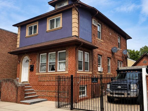 13515 127th Street, South Ozone Park, NY 11420