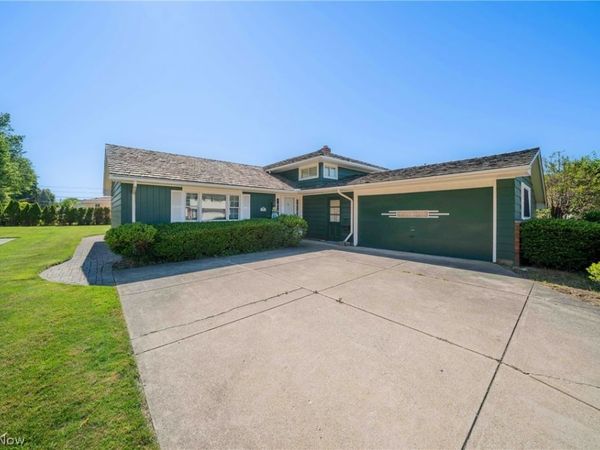 1207 Cordova Road , Mayfield Heights, OH 44124