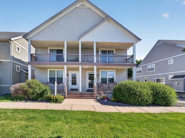 972 Stonehaven Drive, Sun Prairie, WI 53590