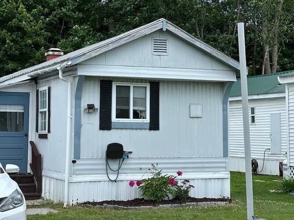 1 Dublin Street, Gorham, NH 03581