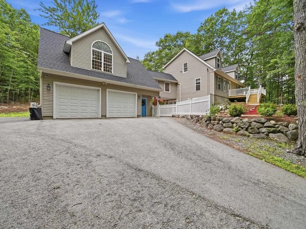 116 N Mason Road, Brookline, NH 03033