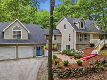 116 N Mason Road, Brookline, NH 03033