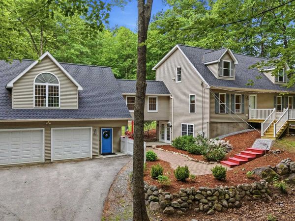 116 N Mason Road, Brookline, NH 03033