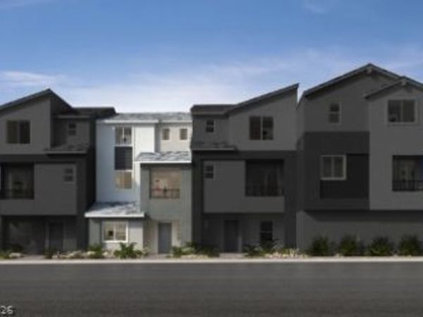 5847 Gallery Row Street , Las Vegas, NV 89148