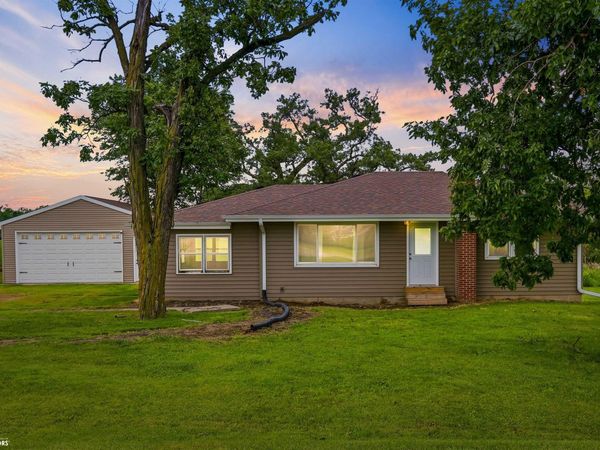 3088 Main Street Road, Marshalltown, IA 50158