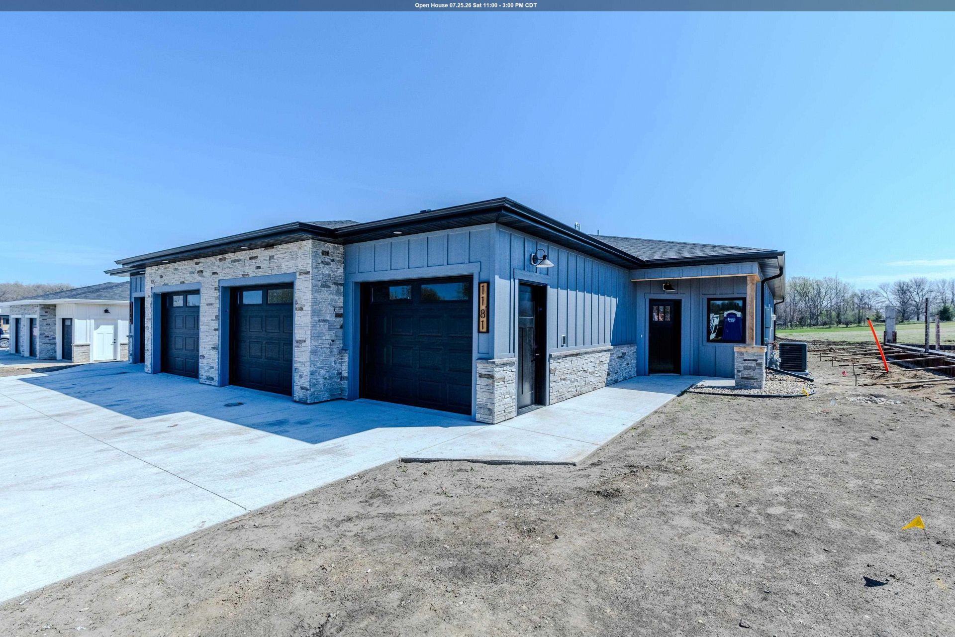 1178 Lower Loop  Arnolds Park, IA 51331