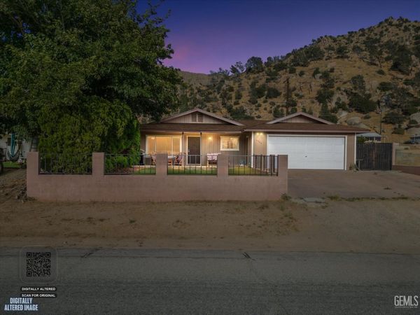 4324 Balboa Street, Lake Isabella, CA 93240