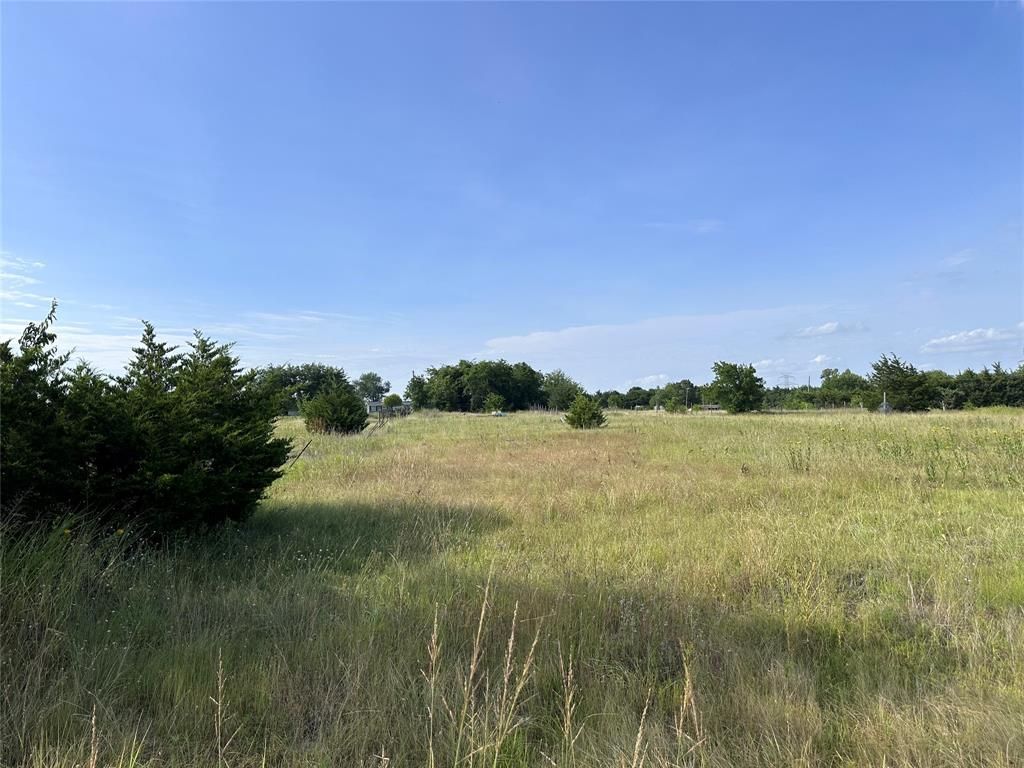 Lot 2r County Road 1077, Lot #1.075 acre, Farmersville, TX 75442 Main Photo