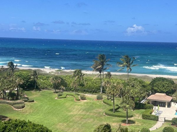 3400 N Ocean Drive, Unit 803, Riviera Beach, FL 33404