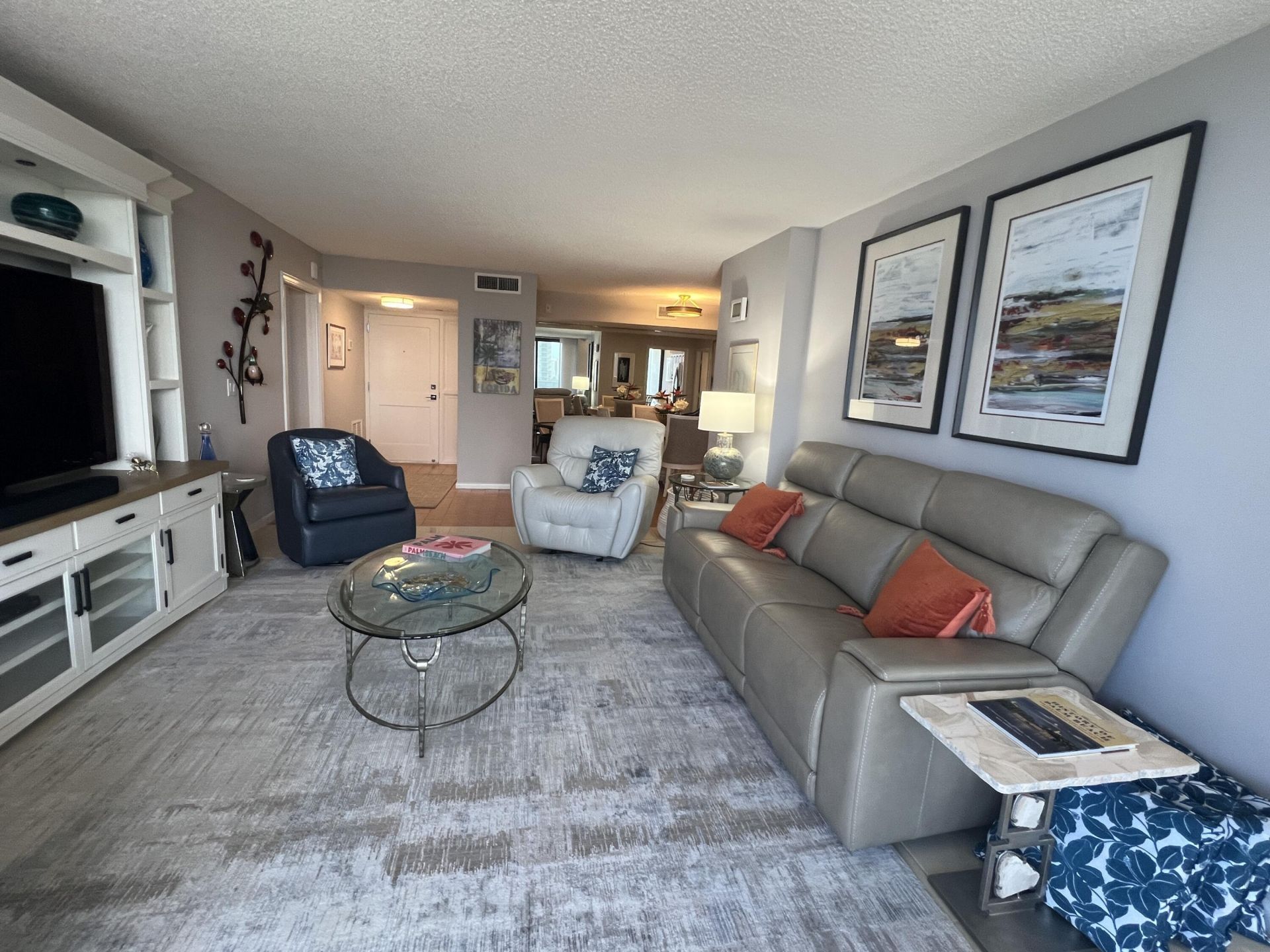 3400 N Ocean Drive, Unit 803, Riviera Beach, FL 33404 Photo