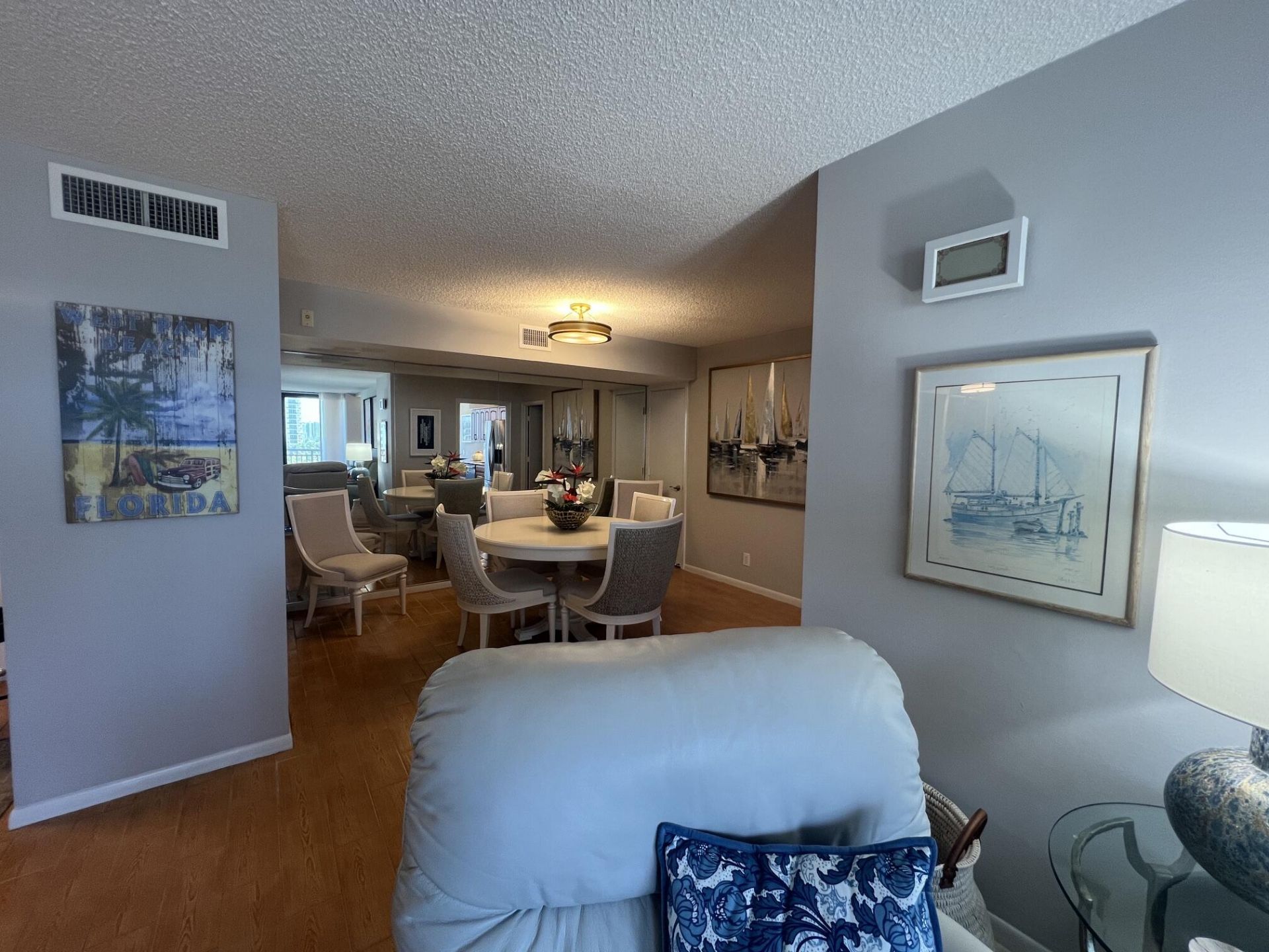 3400 N Ocean Drive, Unit 803, Riviera Beach, FL 33404 Photo