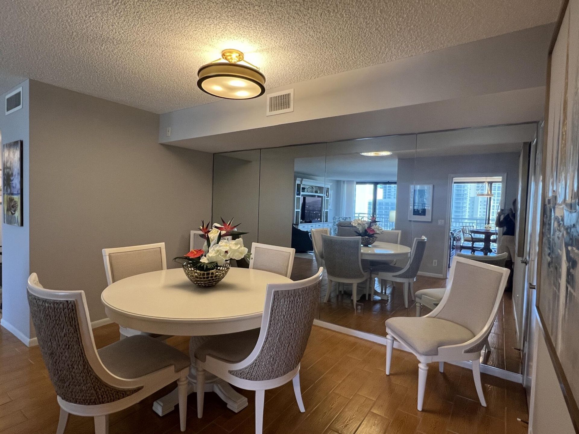 3400 N Ocean Drive, Unit 803, Riviera Beach, FL 33404 Photo