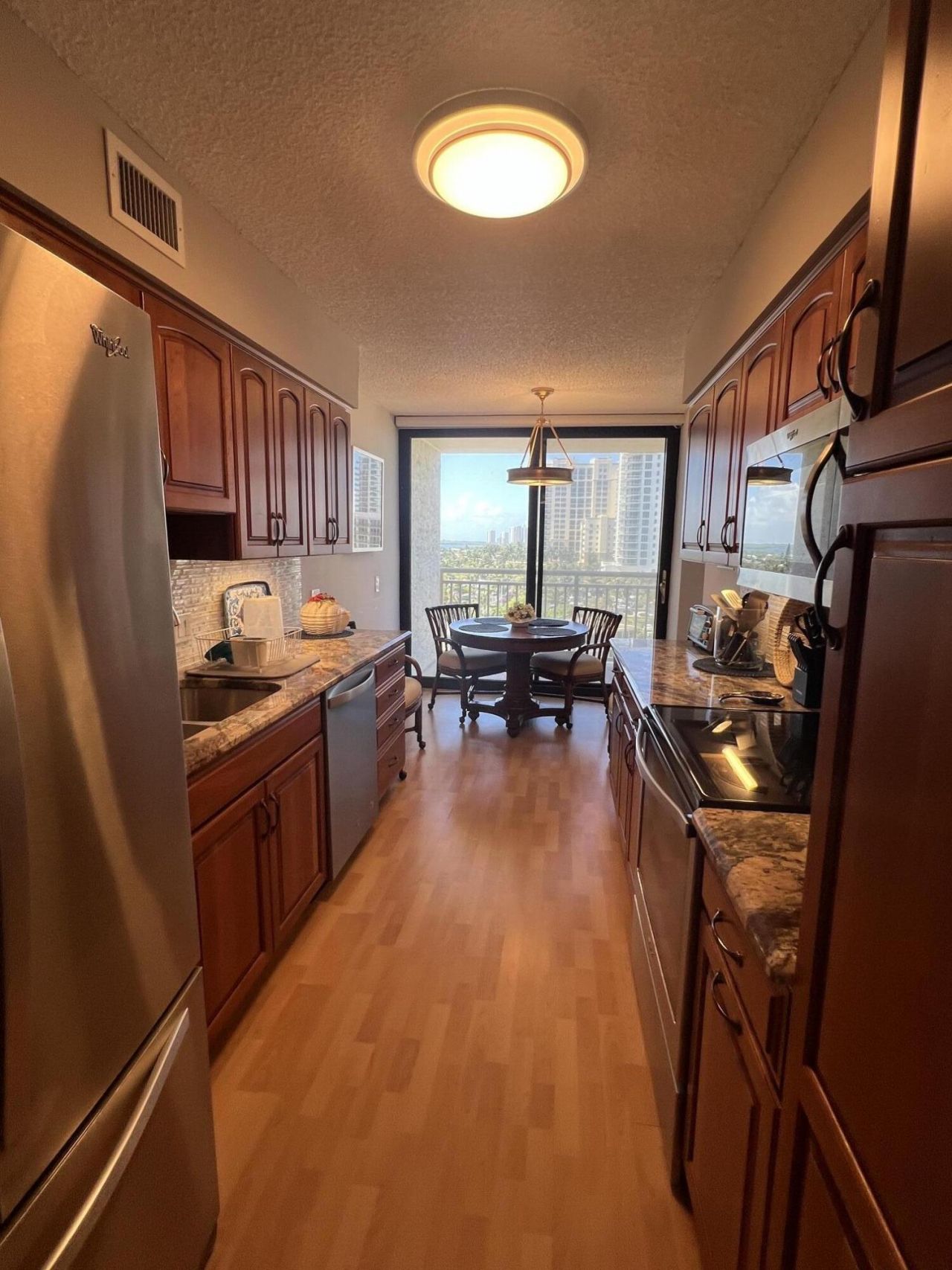 3400 N Ocean Drive, Unit 803, Riviera Beach, FL 33404 Photo