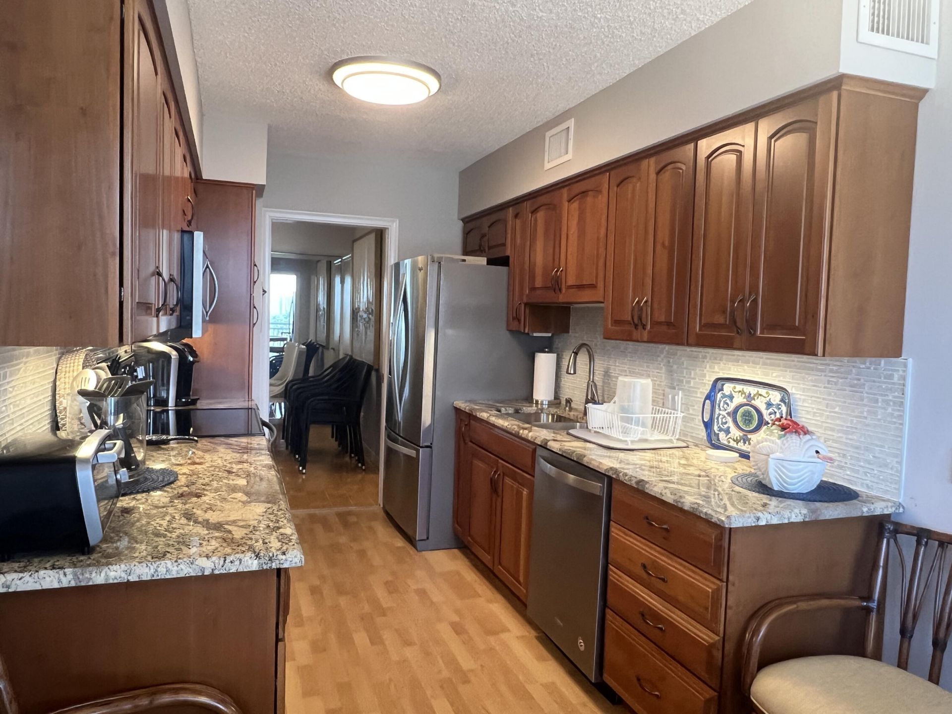 3400 N Ocean Drive, Unit 803, Riviera Beach, FL 33404 Photo