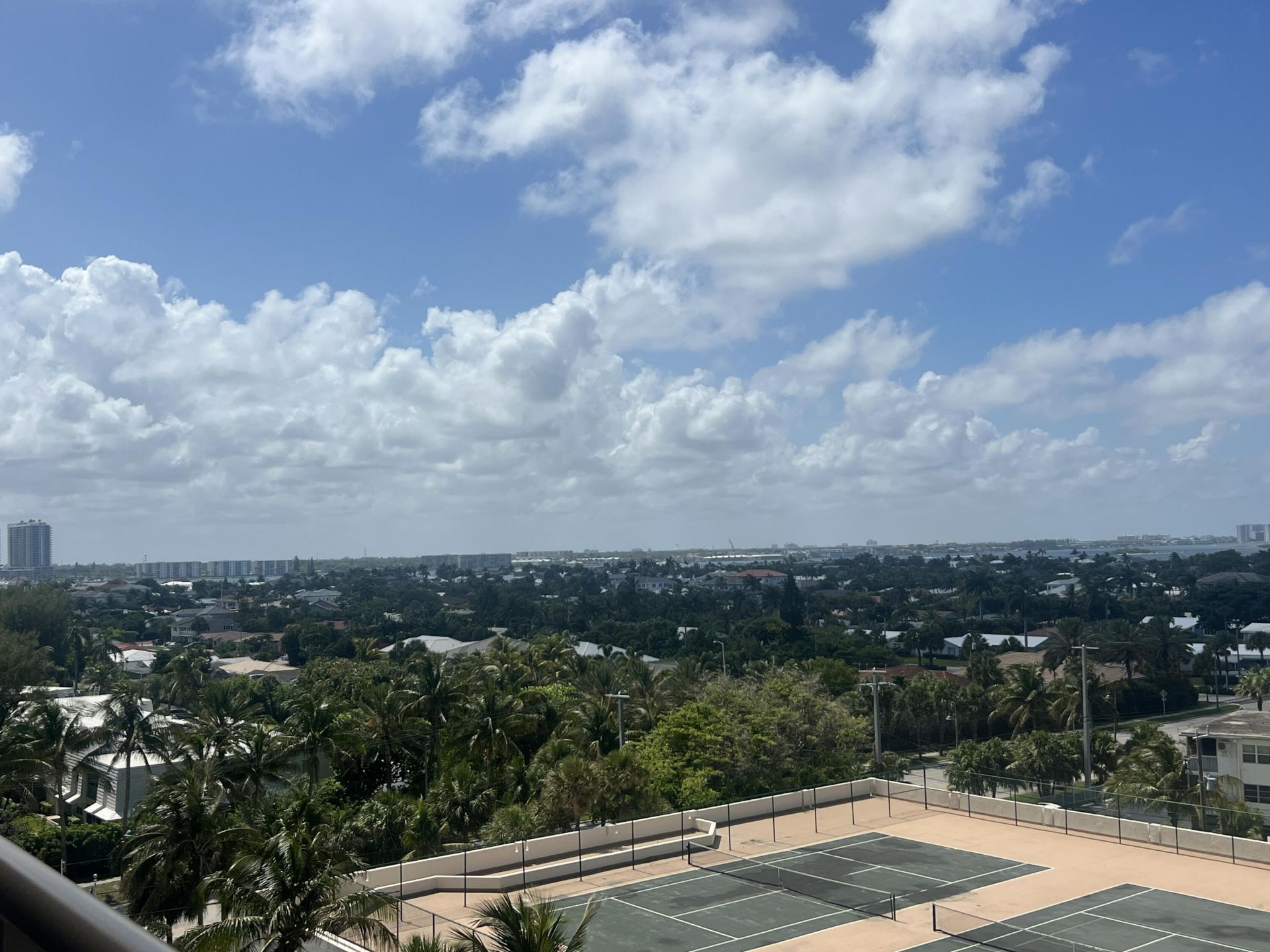 3400 N Ocean Drive, Unit 803, Riviera Beach, FL 33404 Photo