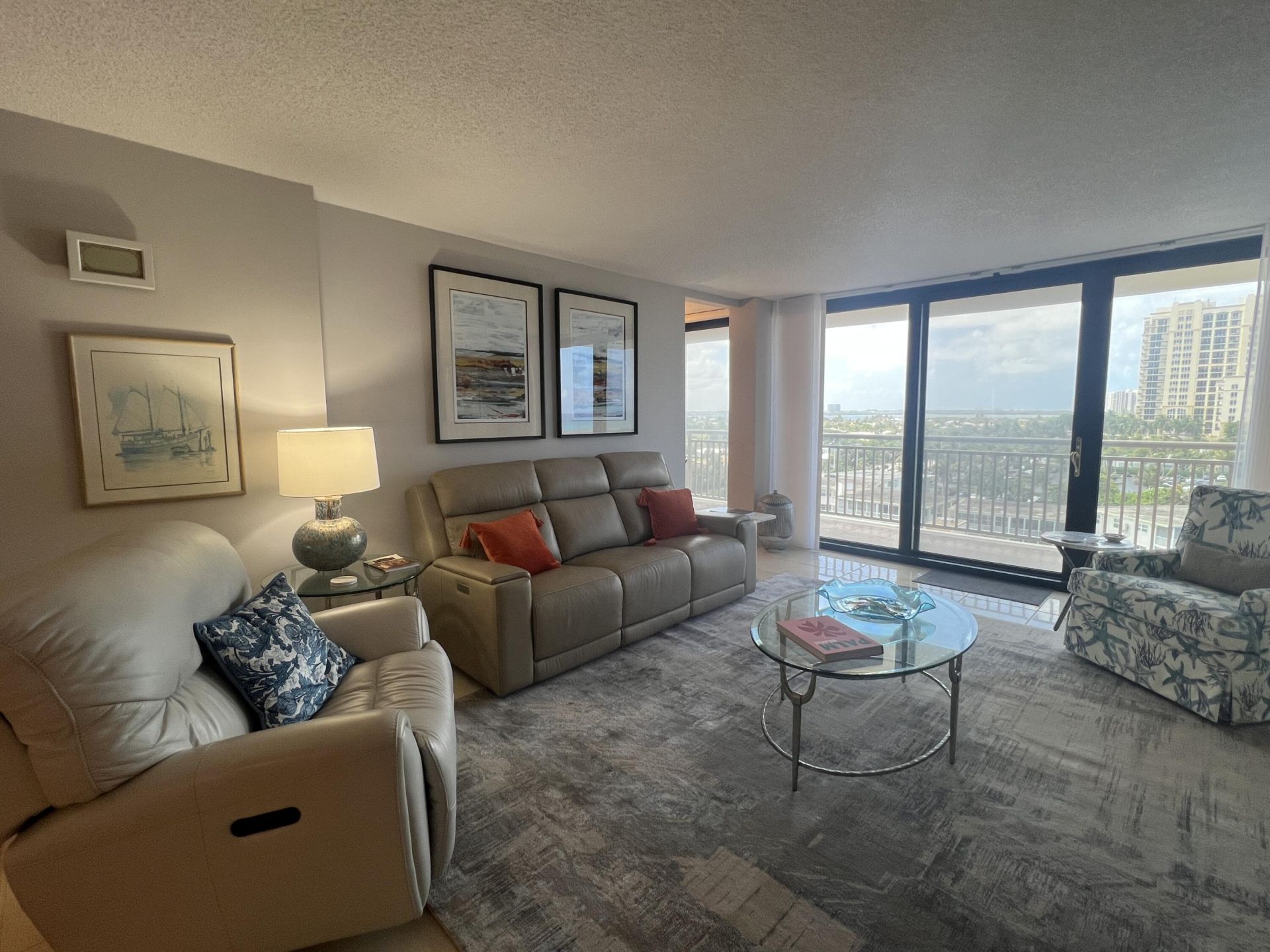 3400 N Ocean Drive, Unit 803, Riviera Beach, FL 33404 Photo