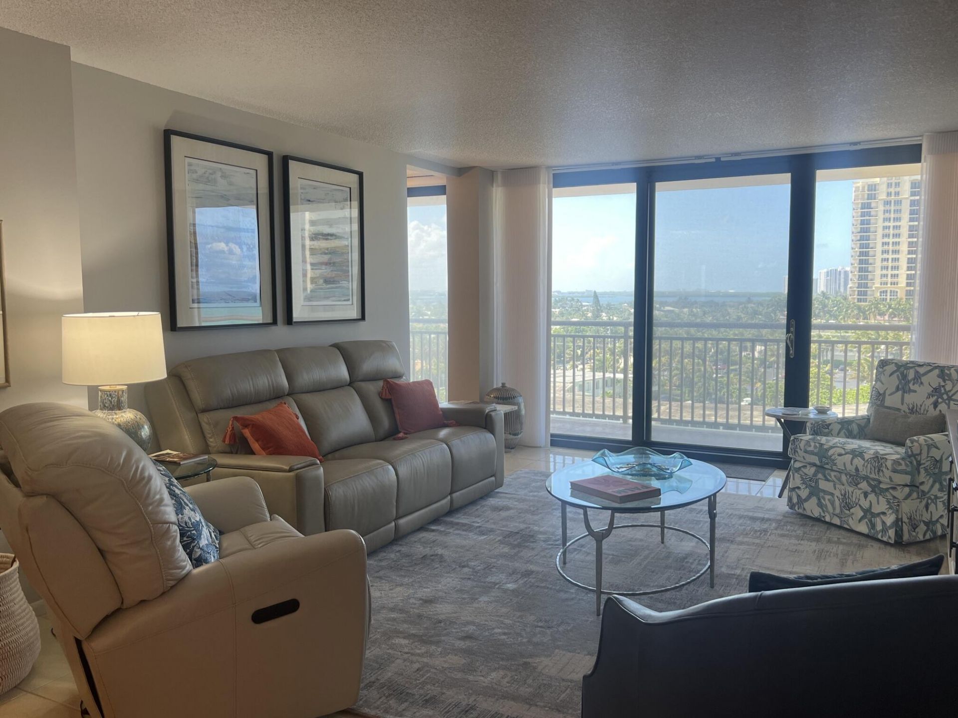 3400 N Ocean Drive, Unit 803, Riviera Beach, FL 33404 Photo