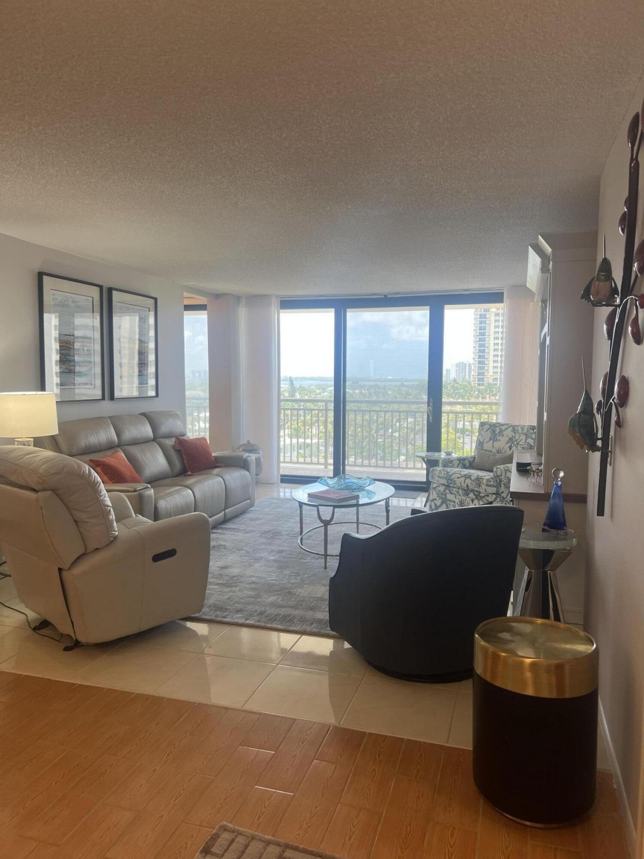 3400 N Ocean Drive, Unit 803, Riviera Beach, FL 33404 Photo