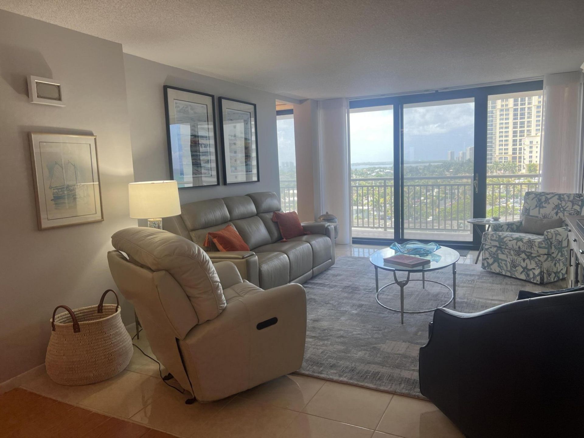 3400 N Ocean Drive, Unit 803, Riviera Beach, FL 33404 Photo