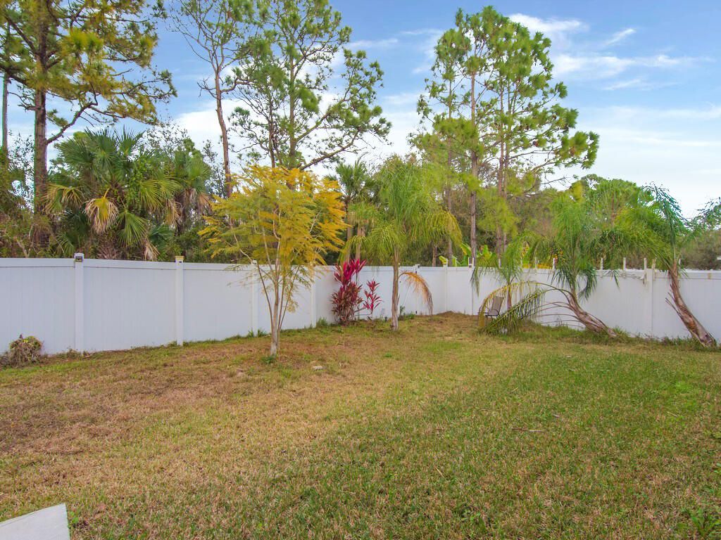 8308 Amalfi Circle, Fort Pierce, FL 34951 Photo
