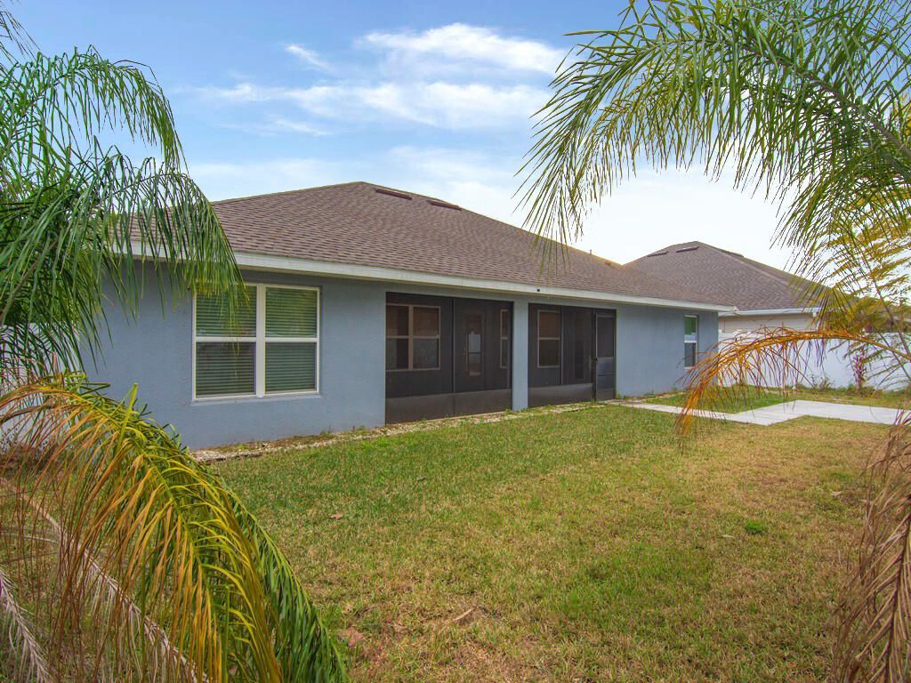 8308 Amalfi Circle, Fort Pierce, FL 34951 Photo