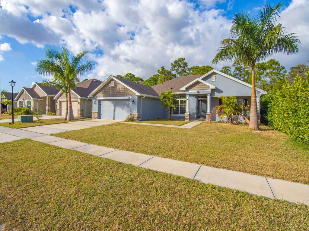 8308 Amalfi Circle, Fort Pierce, FL 34951 Photo