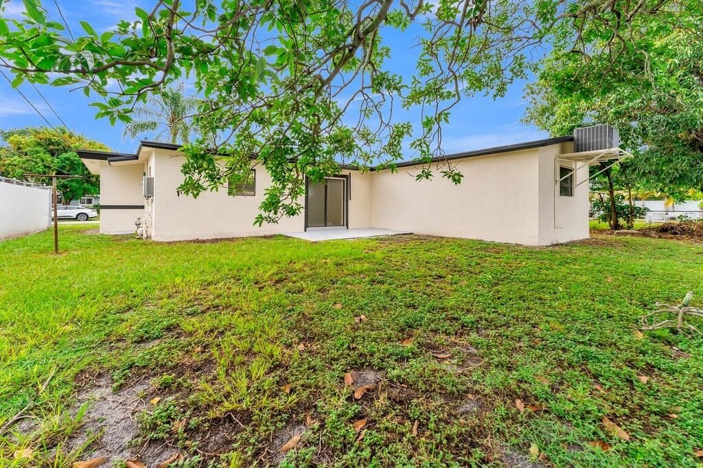 6572 Pierce Street, Hollywood, FL 33024 Photo