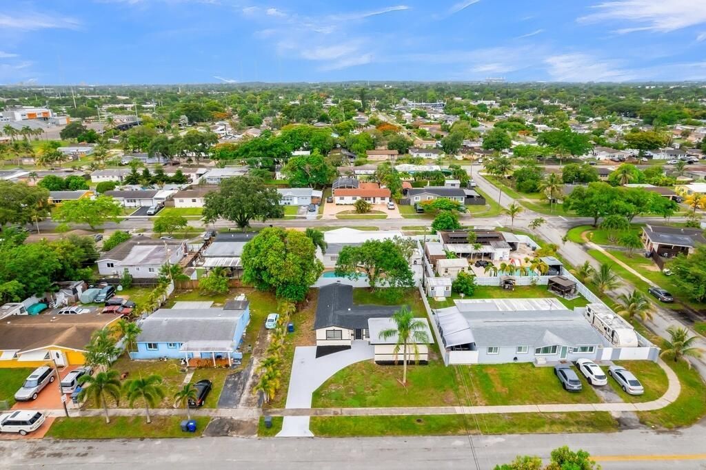 6572 Pierce Street, Hollywood, FL 33024 Photo