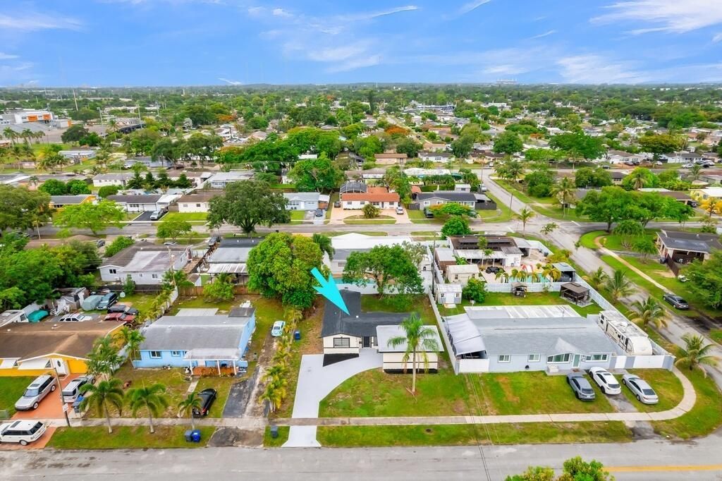 6572 Pierce Street, Hollywood, FL 33024 Photo
