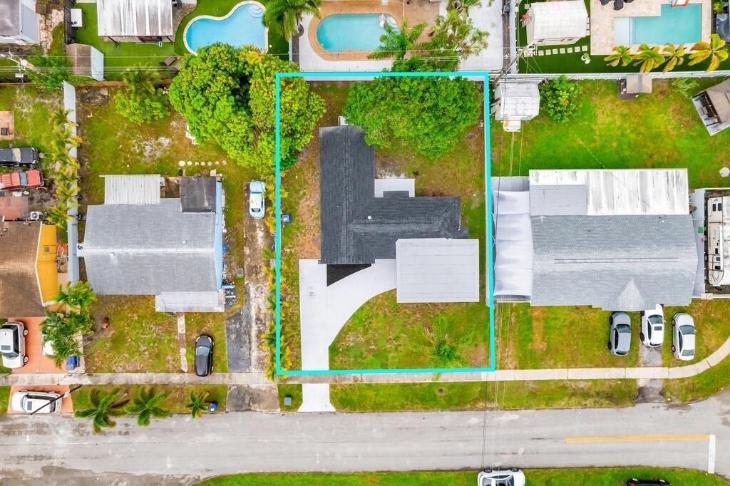 6572 Pierce Street, Hollywood, FL 33024 Photo