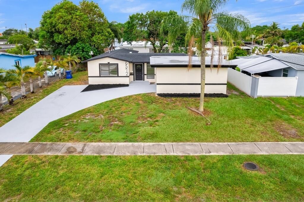 6572 Pierce Street, Hollywood, FL 33024 Photo