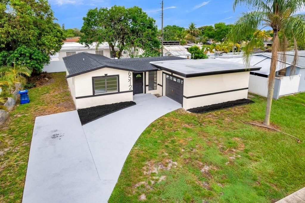 6572 Pierce Street, Hollywood, FL 33024 Photo