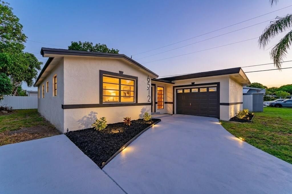 6572 Pierce Street, Hollywood, FL 33024 Photo