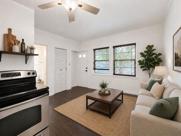 1857 Buchanan Street, Unit 9, Hollywood, FL 33020