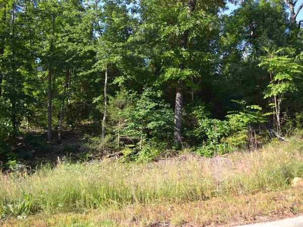 Lot 3 Knifechief Cove , Cabot, AR 72023