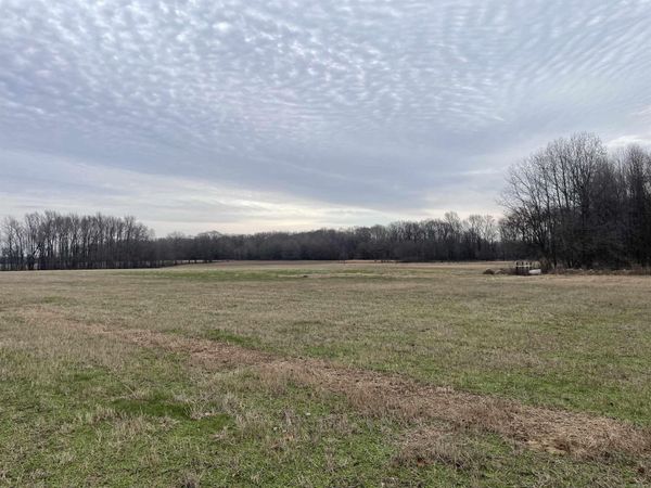 0000 lot 3 goff Road , Quitman, AR 72131