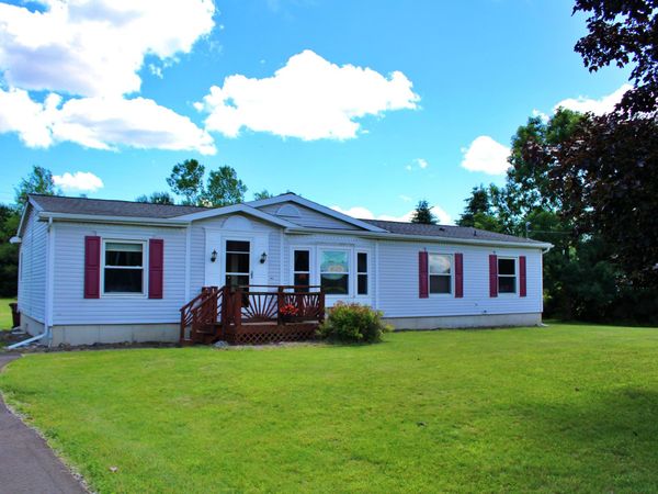 6340 16 Mile Road NE, Cedar Springs, MI 49319