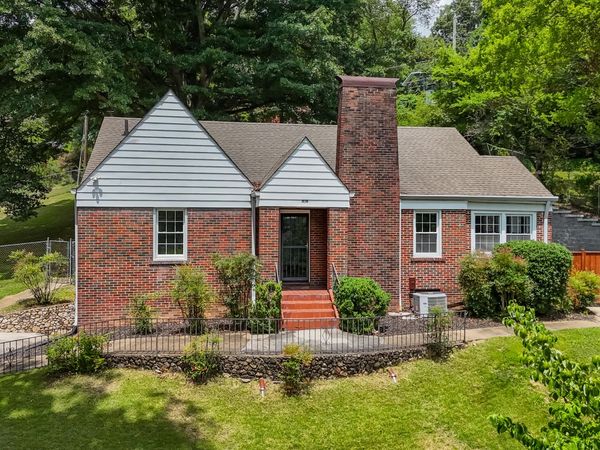 201 N Seminole Drive, Chattanooga, TN 37411