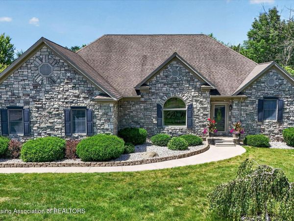 325 Priest Road, Owosso, MI 48867