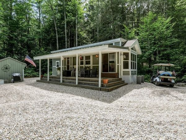 759 North Main Road, Unit V1-D, Otis, MA 01253