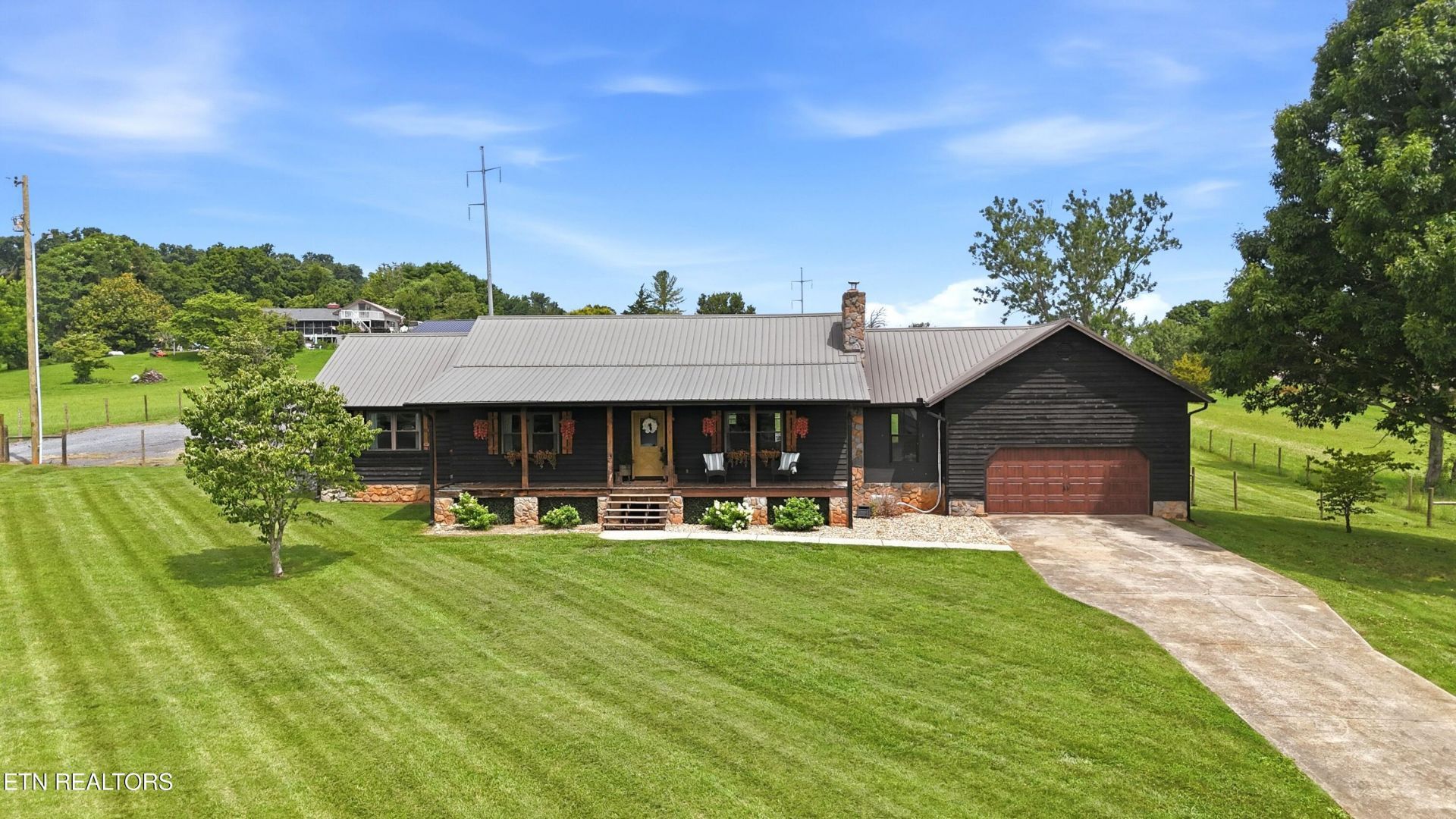 918 Meadow Rd, Greenback, TN 37742 Main Photo